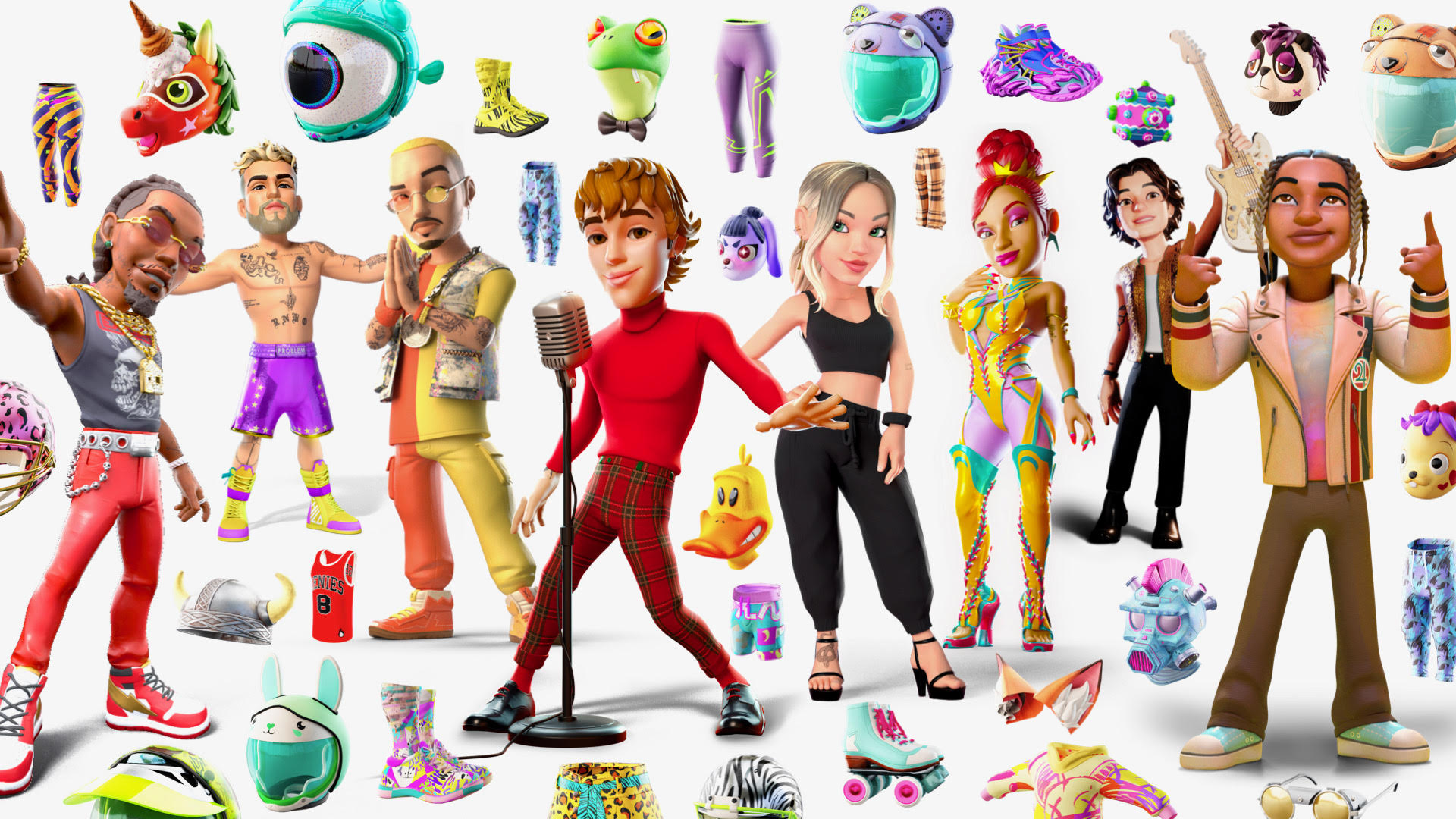 Genies raises 65M to boost avatars for virtual identity and wearable  digital goods  VentureBeat